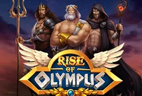 Rise of Olympus