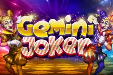 Gemini Joker