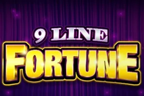 9 Line Fortune