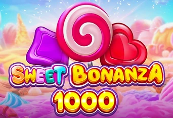 Sweet Bonanza 1000