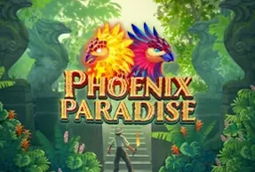 Phoenix Paradise