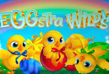 Eggstra Wilds