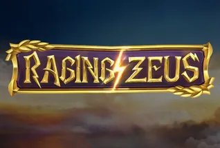 Raging Zeus