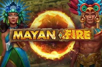 Mayan Fire