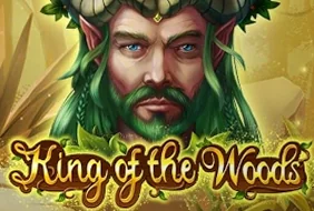 King of the Woods