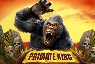 Primate King