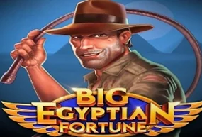 Big Egyptian Fortune
