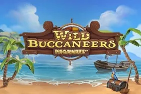 Wild Buccaneers Megaways