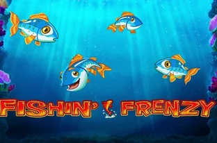 Fishin Frenzy