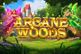 Arcane Woods