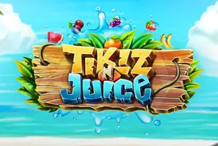 Tikiz N Juice
