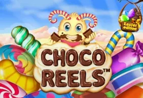 Choco Reels Easter