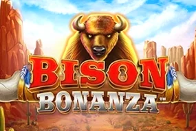 Bison Bonanza