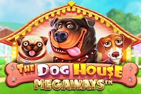 The Dog House Megaways