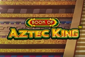 Book of Aztec King