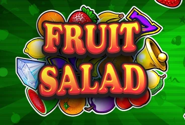 Fruit Salad