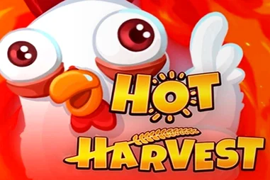 Hot Harvest