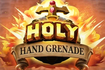 Holy Hand Grenade
