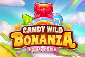 Candy Wild Bonanza