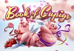 Book of Cupigs