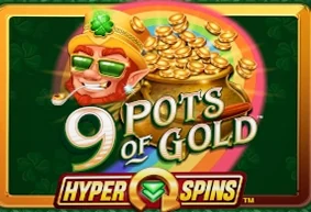 9 Pots of Gold HyperSpins