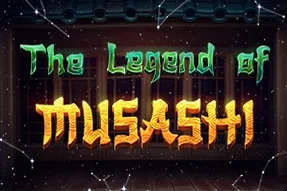 The Legend of Musashi