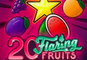 20 Flaring Fruits