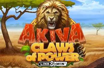 Akiva Claws of Power