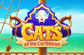 Cats of the Caribbean