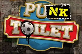 Punk Toilet