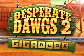 Desperate Dawgs 2 Gigablox